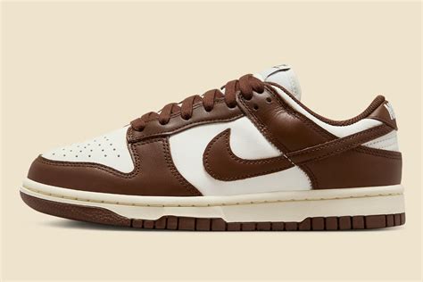 nike dunks moca|nike dunk low mocha brown.